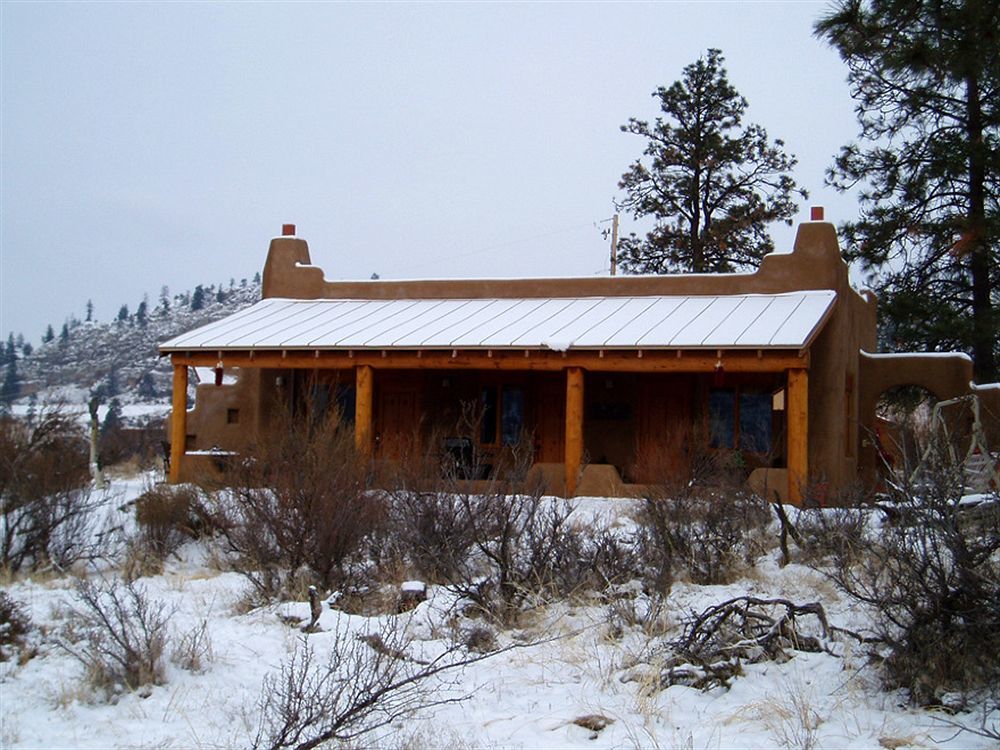 Bighorn Ridge Guesthouse Okanagan Falls Kültér fotó