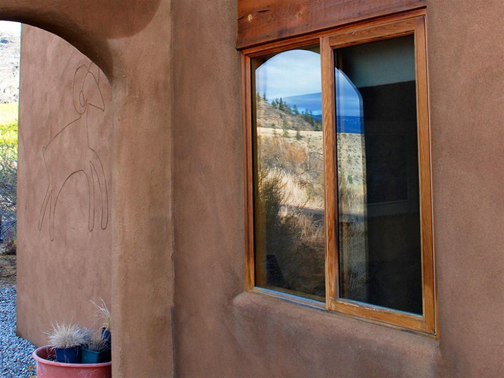 Bighorn Ridge Guesthouse Okanagan Falls Kültér fotó