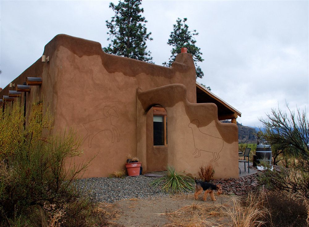 Bighorn Ridge Guesthouse Okanagan Falls Kültér fotó